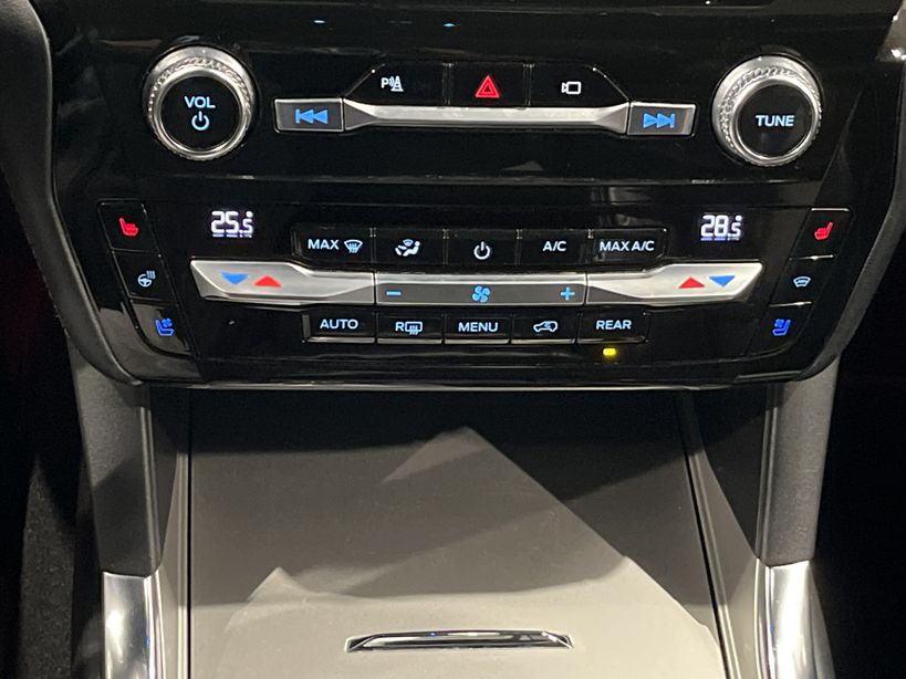 FORD EXPLORER 2021 - Photo n°19