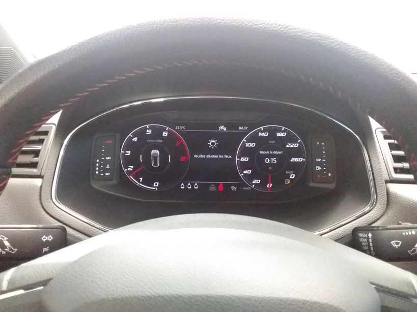 SEAT ARONA 2020 - Photo n°1