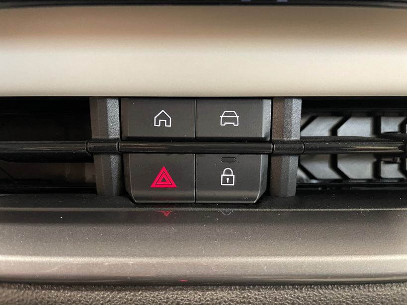 FIAT 600 2025 - Photo n°30