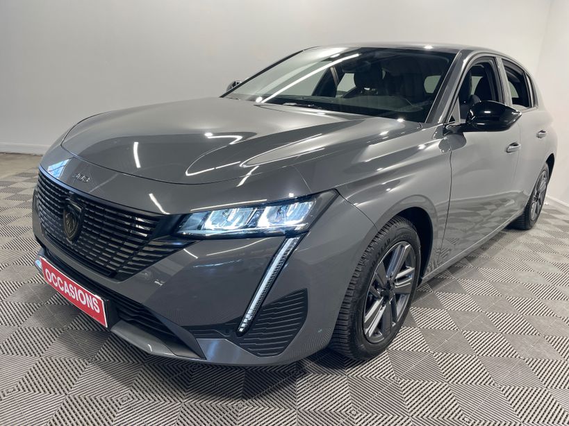 PEUGEOT 308 2024 - Photo n°1