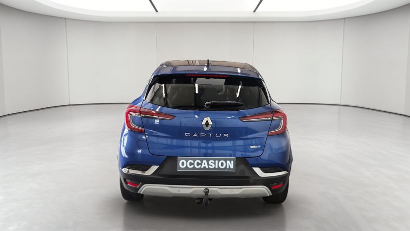 RENAULT CAPTUR 2020 - Photo n°5
