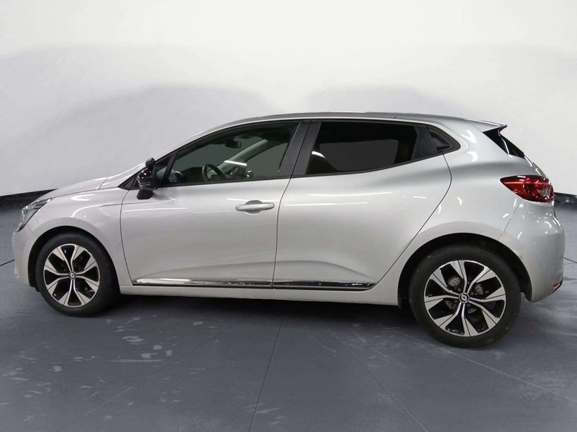 RENAULT CLIO V 2022 - Photo n°6
