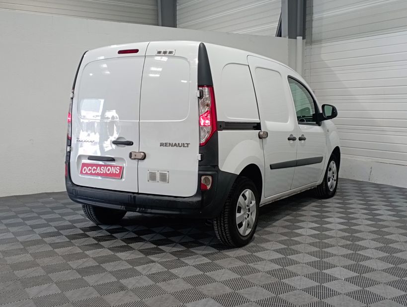 RENAULT KANGOO EXPRESS 2020 - Photo n°5