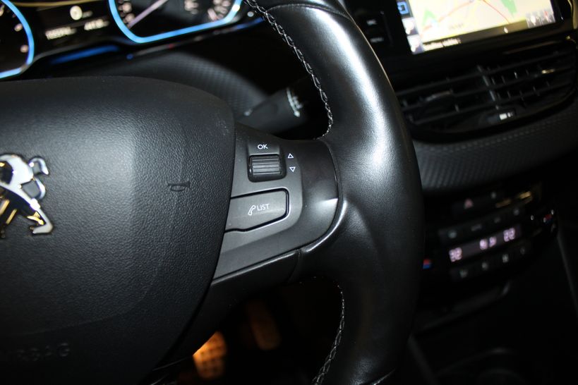 PEUGEOT 2008 2015 - Photo n°26