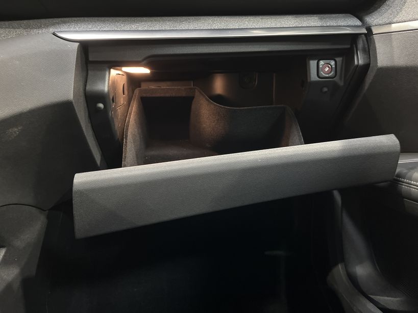 PEUGEOT 5008 BUSINESS 2020 - Photo n°27
