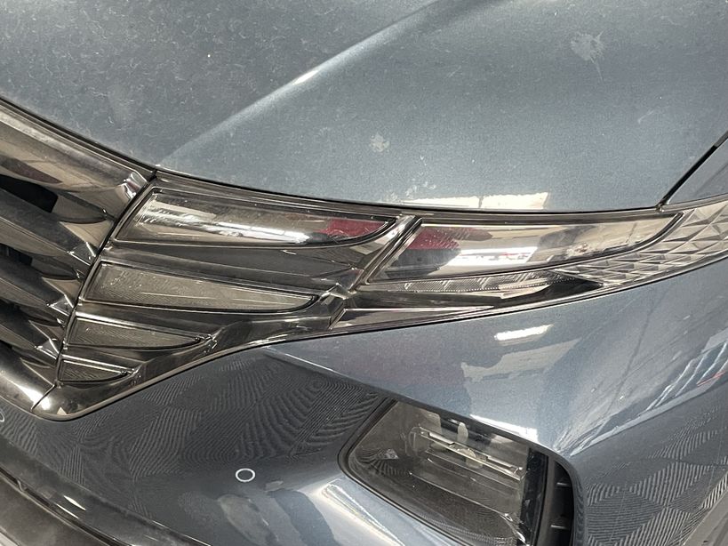 HYUNDAI TUCSON 2023 - Photo n°7