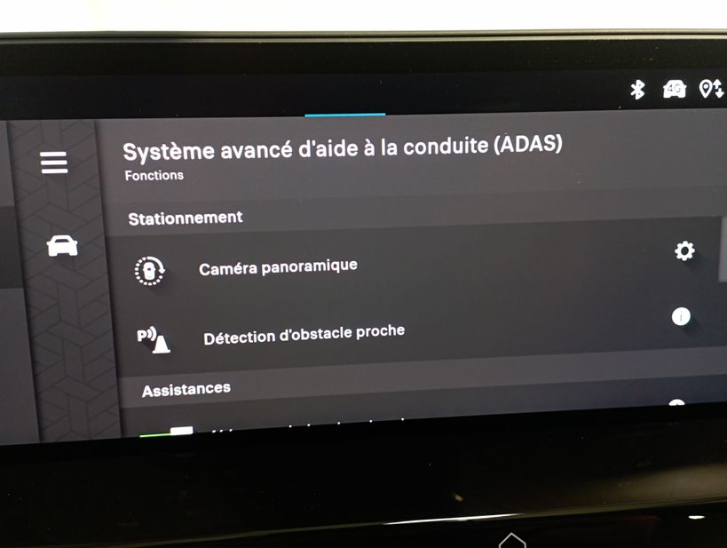 CITROEN C4 2024 - Photo n°21