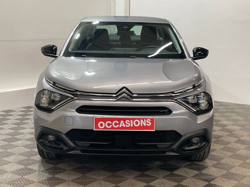 CITROEN C4 X 2023 - Photo n°2