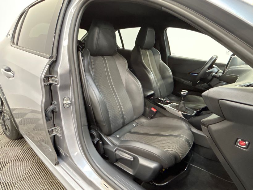 PEUGEOT 208 2023 - Photo n°35