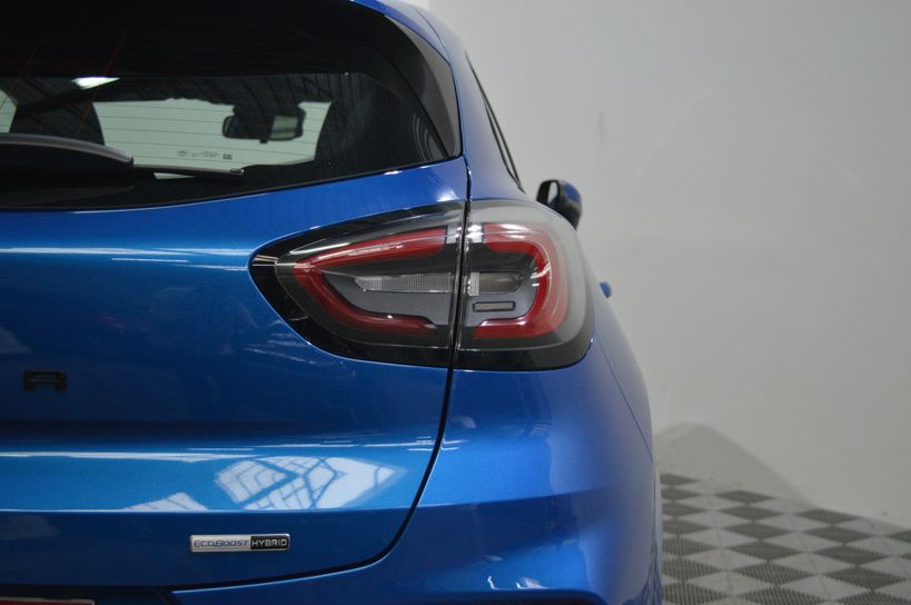FORD PUMA 2022 - Photo n°7