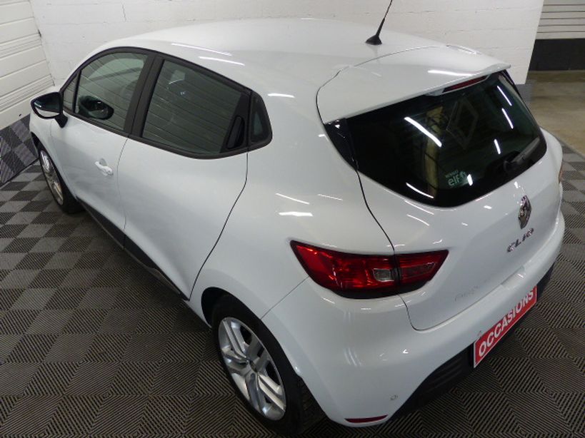 RENAULT CLIO IV BUSINESS 2018 - Photo n°14