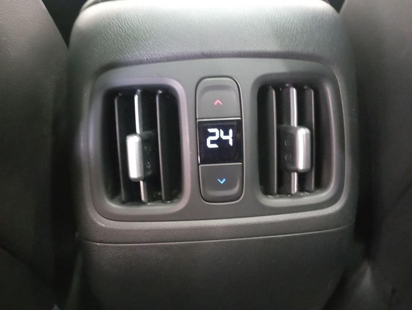 HYUNDAI TUCSON 2021 - Photo n°13