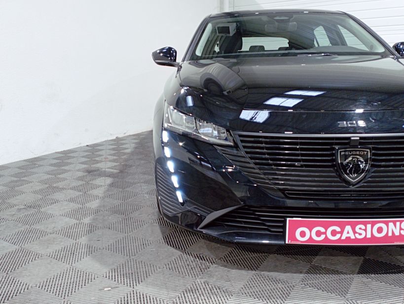 PEUGEOT 308 2024 - Photo n°4