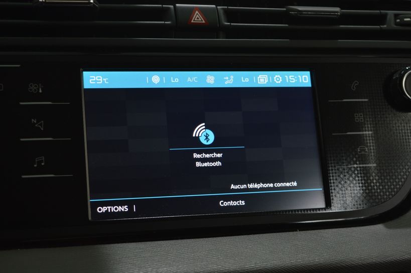 CITROEN C4 PICASSO 2017 - Photo n°23