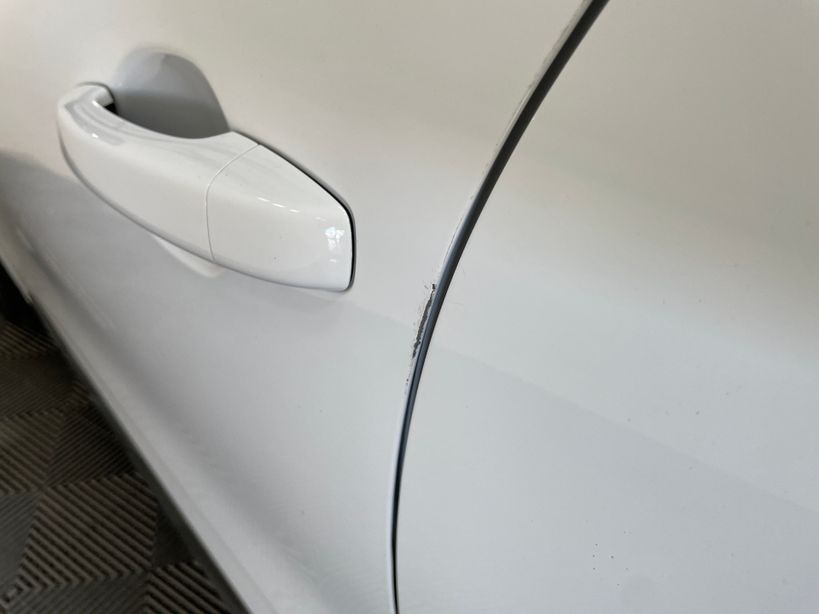 RENAULT CLIO V 2020 - Photo n°15