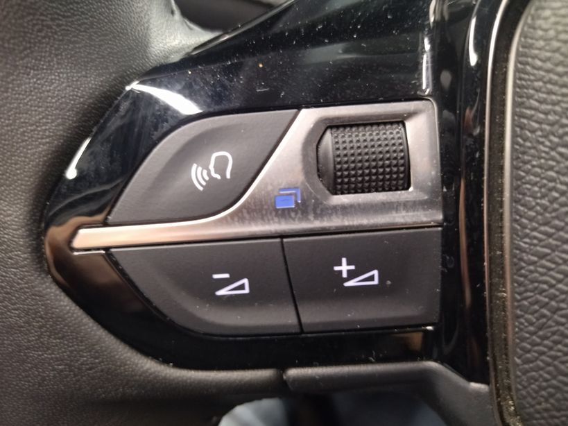 PEUGEOT 208 2024 - Photo n°14