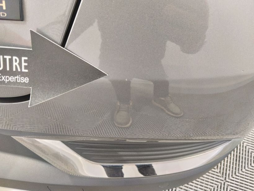 RENAULT CAPTUR 2022 - Photo n°17