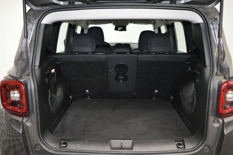 JEEP RENEGADE 2019 - Photo n°36