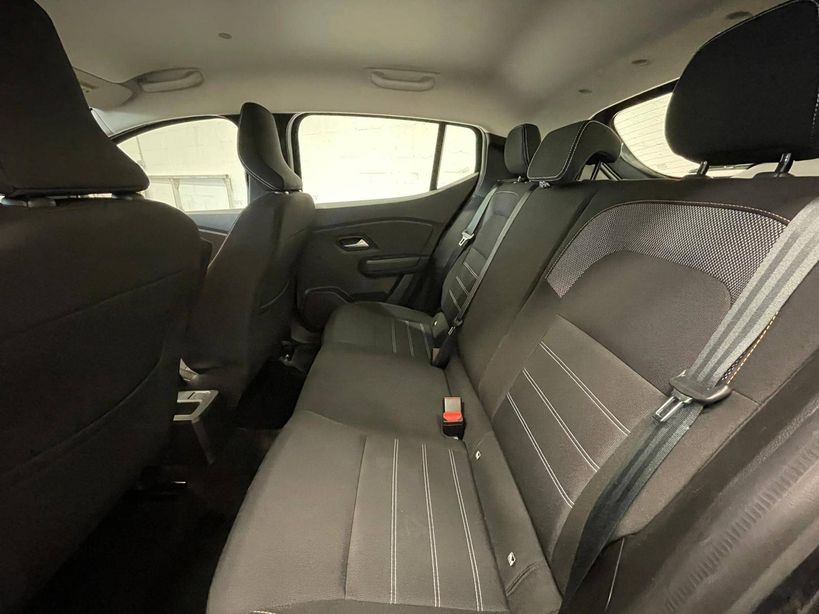 DACIA SANDERO 2022 - Photo n°16