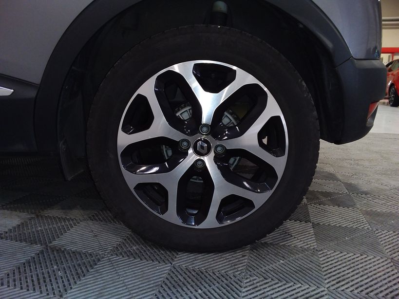 RENAULT CAPTUR 2018 - Photo n°11