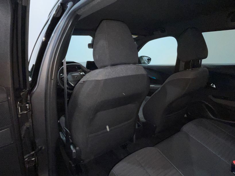 PEUGEOT 2008 2023 - Photo n°40