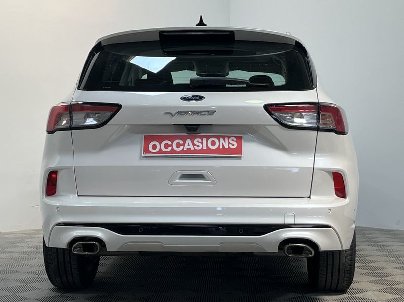 FORD KUGA 2020 - Photo n°6