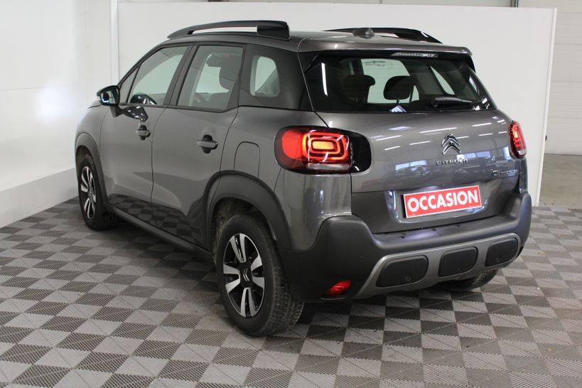 CITROEN C3 AIRCROSS 2020 - Photo n°5