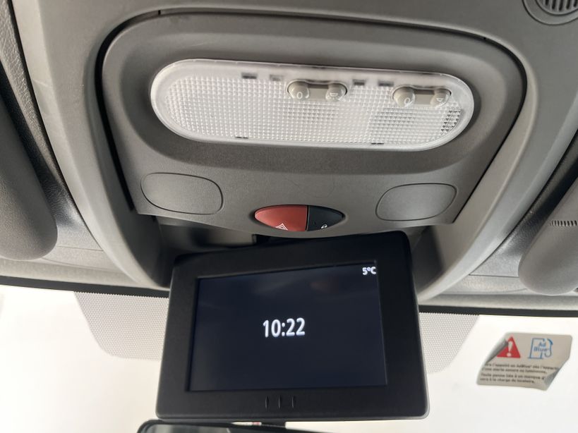 RENAULT MASTER PROPULSION 2019 - Photo n°21