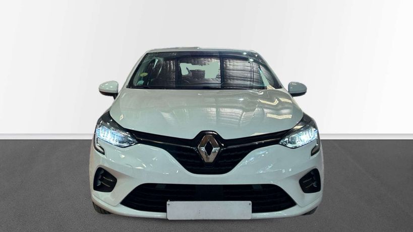 RENAULT CLIO V 2021 - Photo n°2