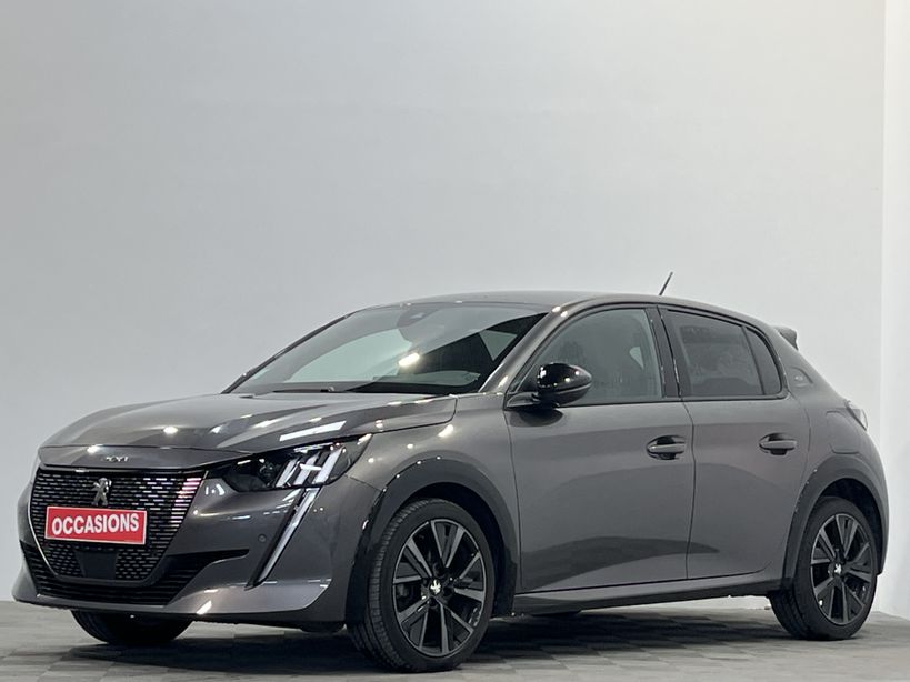 PEUGEOT 208 2023 - Photo n°1