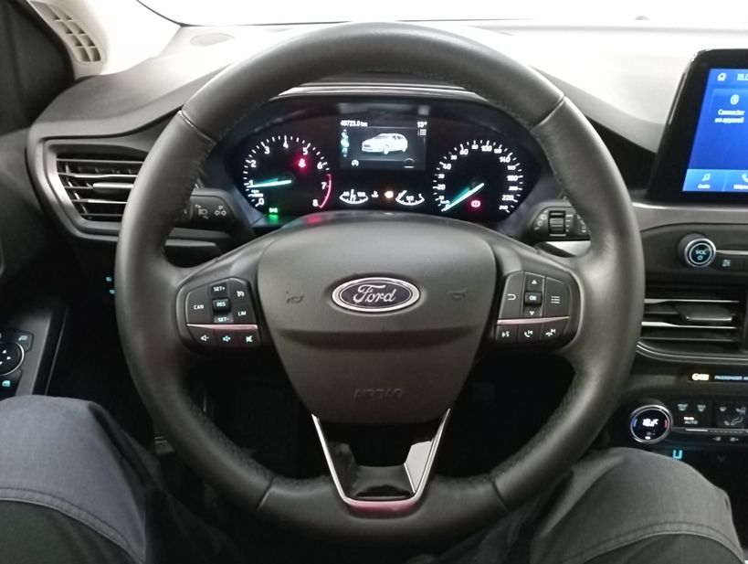 FORD FOCUS SW 2020 - Photo n°24