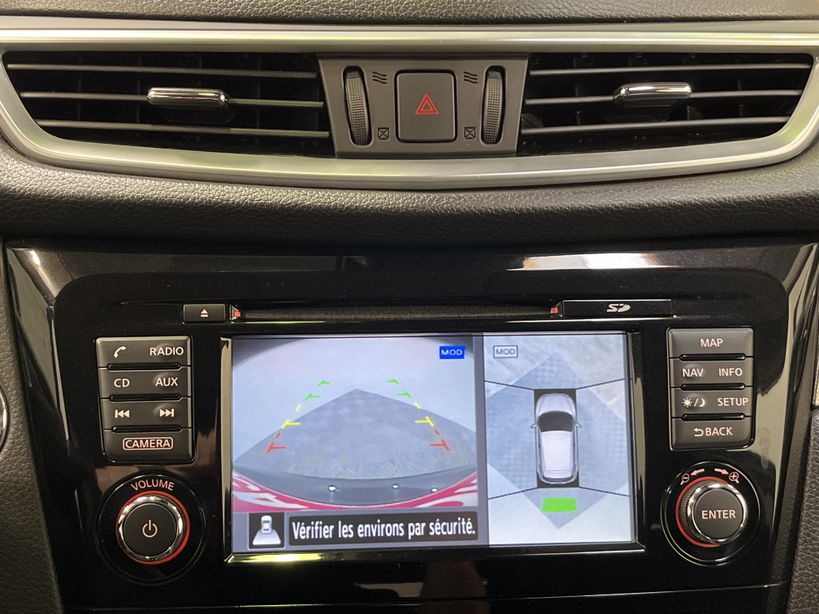 NISSAN QASHQAI 2018 - Photo n°12