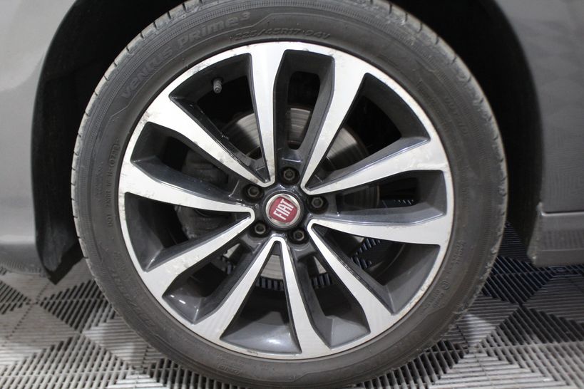 FIAT TIPO STATION WAGON MY19 E6D 2019 - Photo n°2