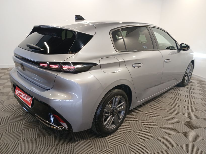 PEUGEOT 308 2024 - Photo n°5