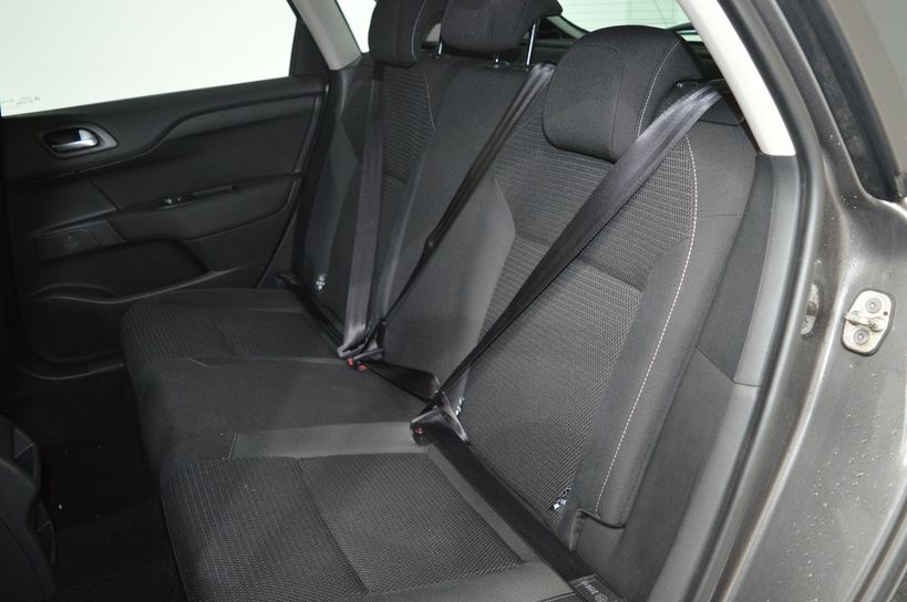 CITROEN C4 2016 - Photo n°9