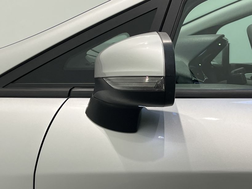 FORD FIESTA 2020 - Photo n°42