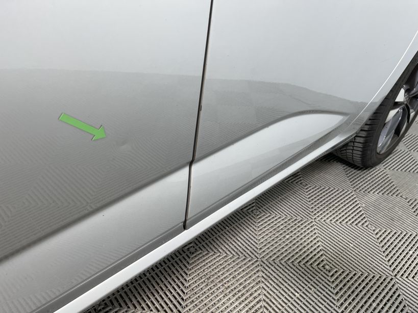 RENAULT MEGANE IV BERLINE BUSINESS 2021 - Photo n°24