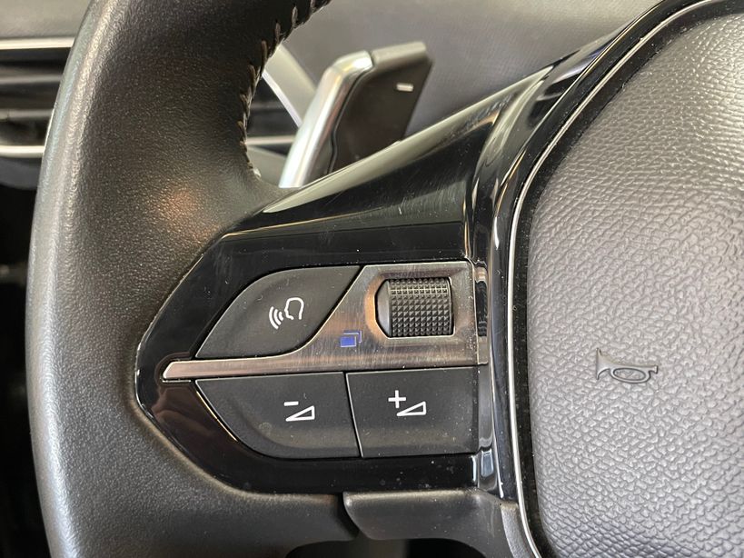 PEUGEOT 3008 2022 - Photo n°18