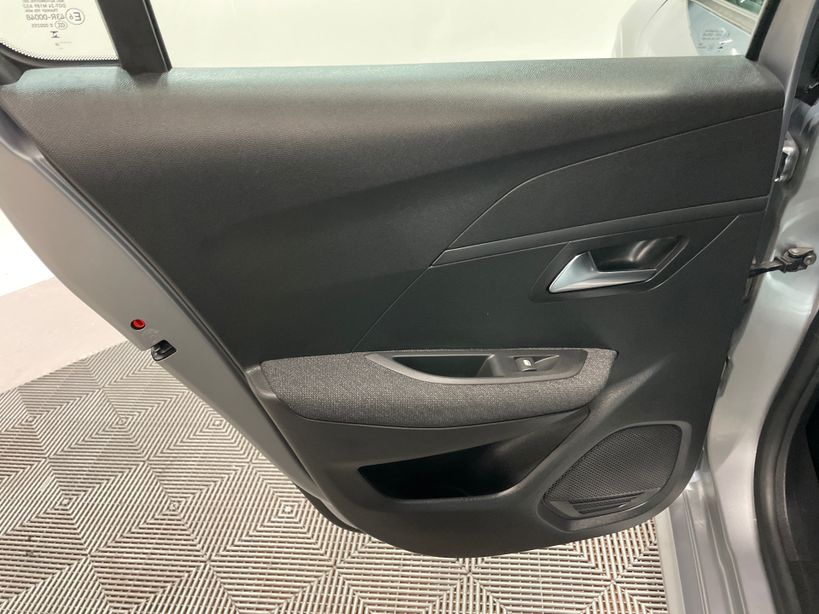 PEUGEOT 208 2025 - Photo n°23
