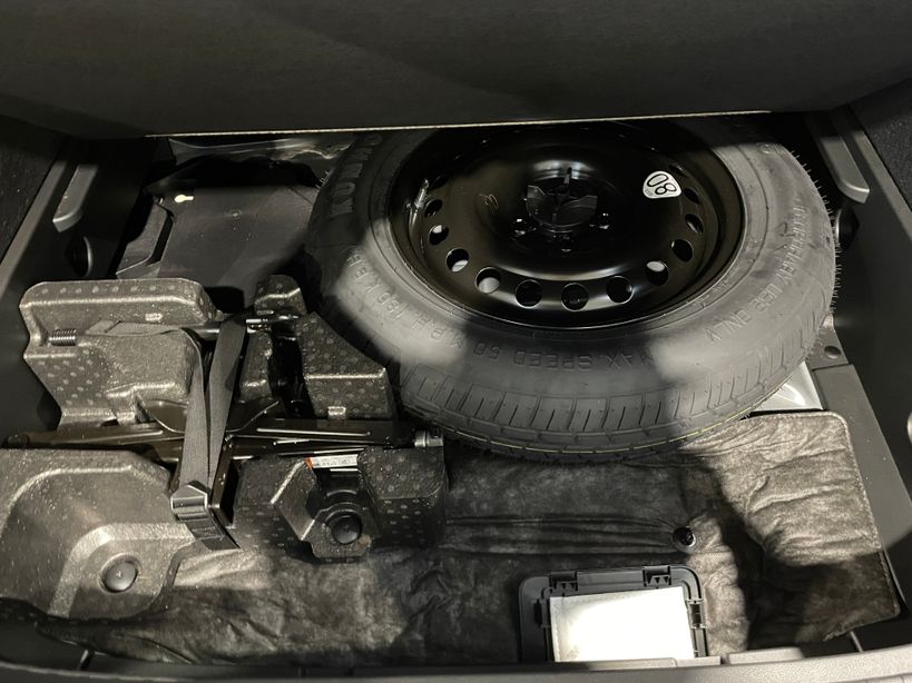 RENAULT ARKANA 2023 - Photo n°42