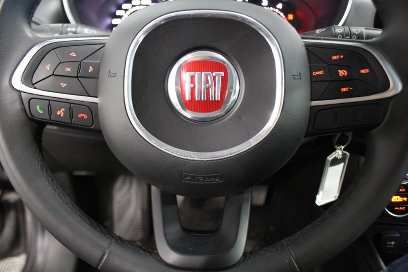 FIAT TIPO STATION WAGON MY19 E6D 2019 - Photo n°23