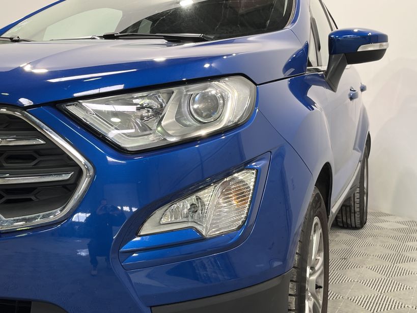 FORD ECOSPORT 2018 - Photo n°8