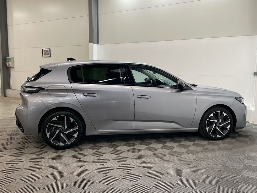 PEUGEOT 308 2023 - Photo n°26