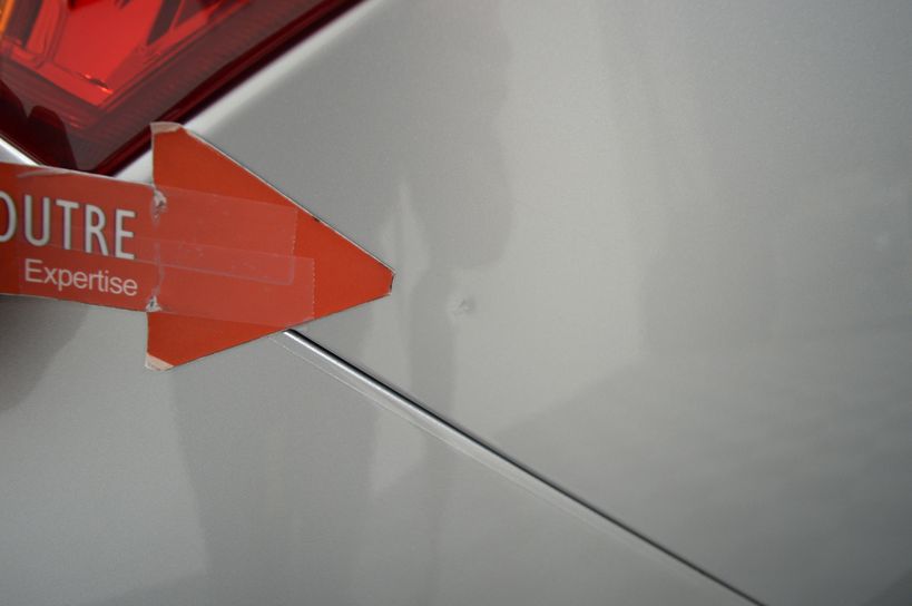 TOYOTA AURIS BUSINESS 2014 - Photo n°50