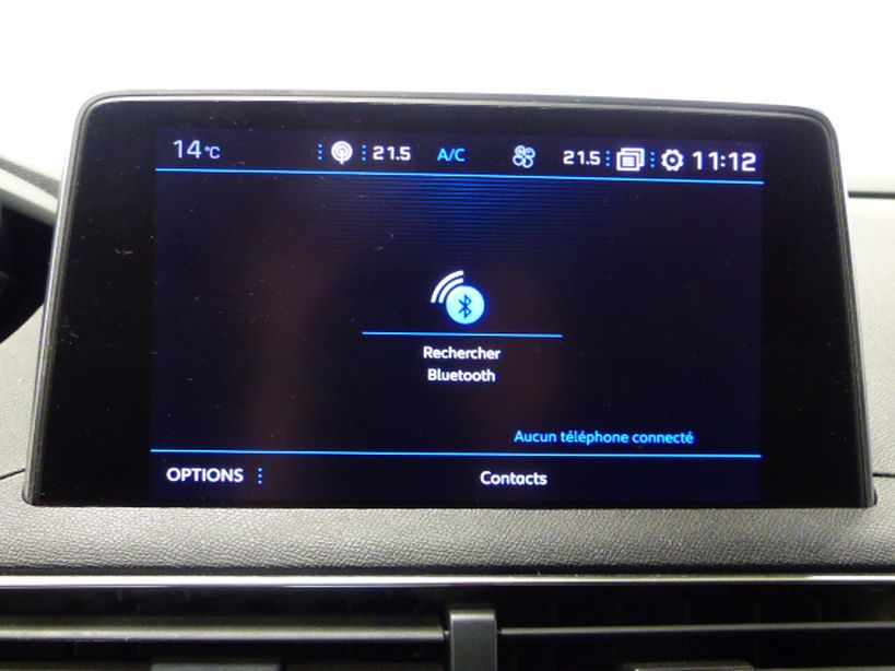 PEUGEOT 5008 2019 - Photo n°15