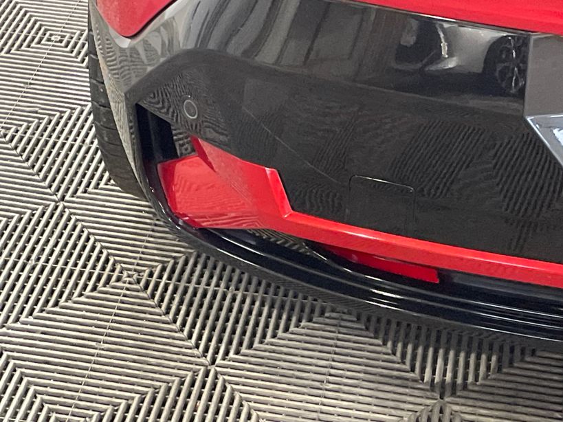 RENAULT MEGANE E TECH 2023 - Photo n°3