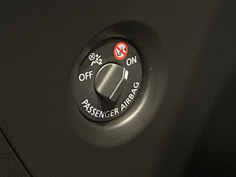 RENAULT CAPTUR 2023 - Photo n°44