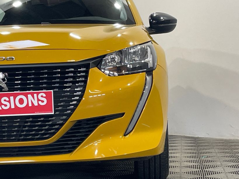 PEUGEOT 208 2022 - Photo n°7