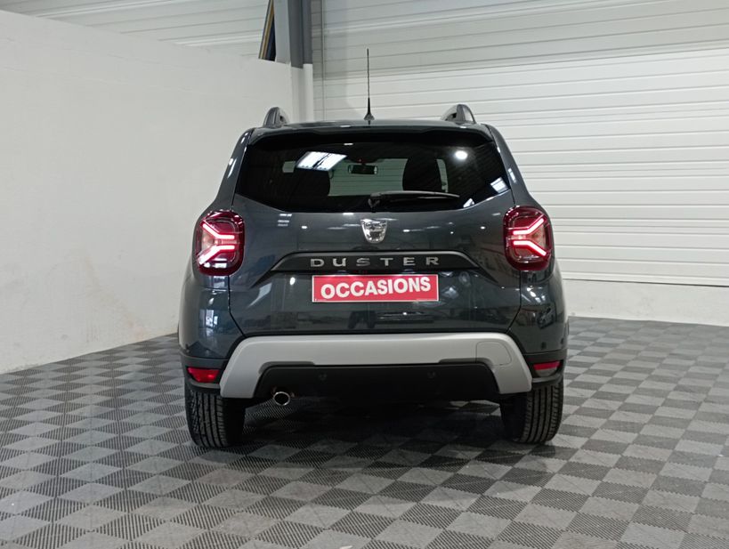 DACIA DUSTER 2022 - Photo n°6