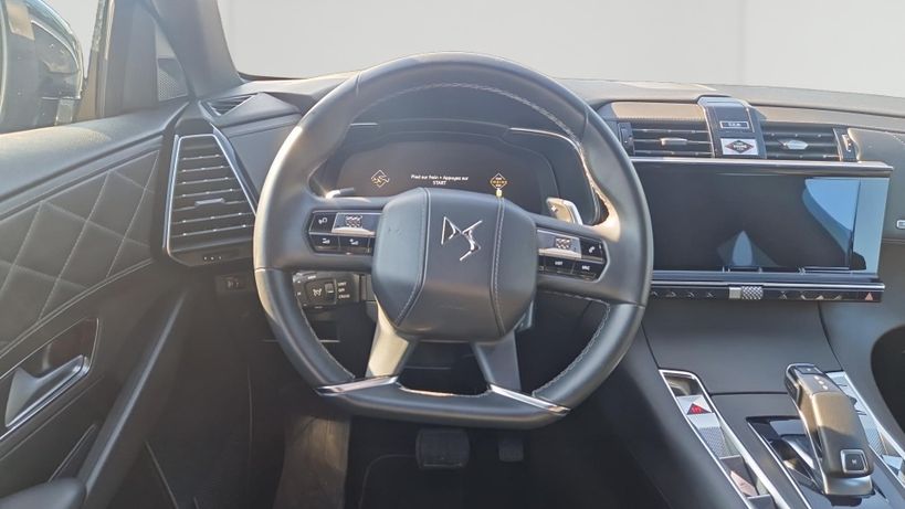 DS DS7 CROSSBACK 2021 - Photo n°8